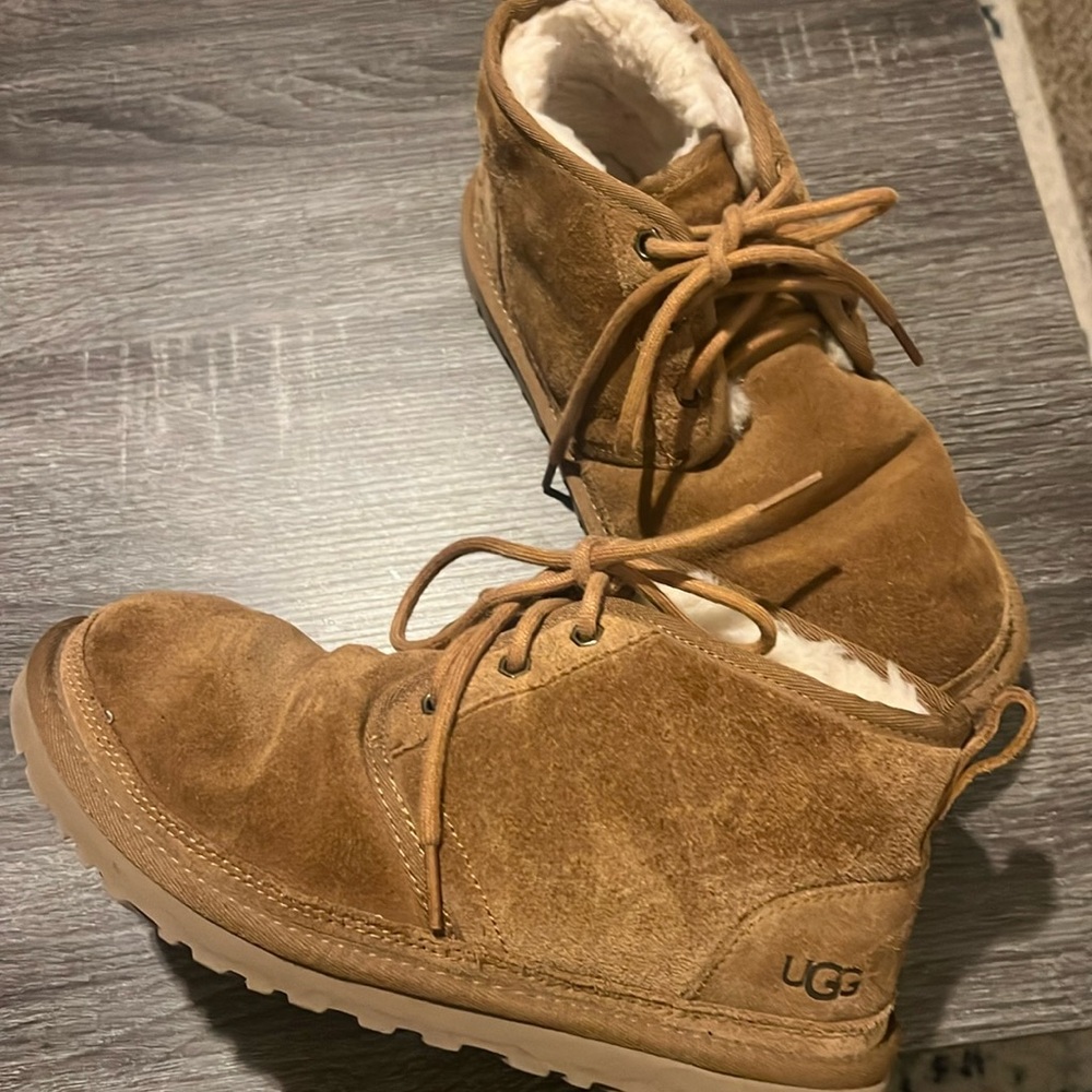 Uggs size 7